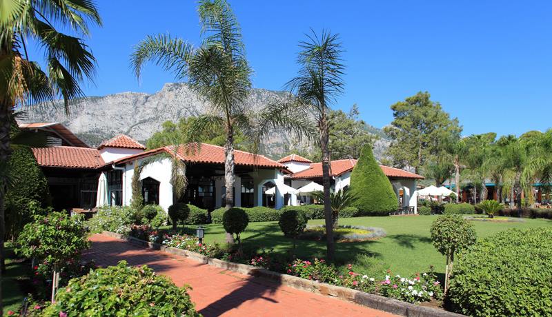 imagini hotel CLUB SALIMA